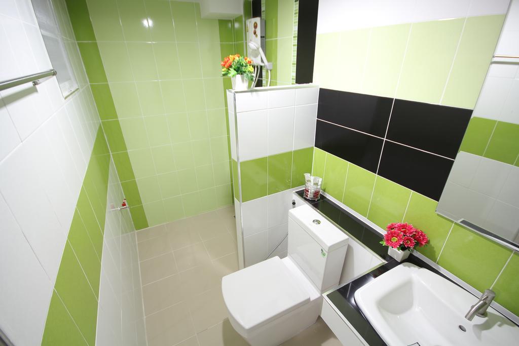 Windsor Resort Lop Buri Habitación foto
