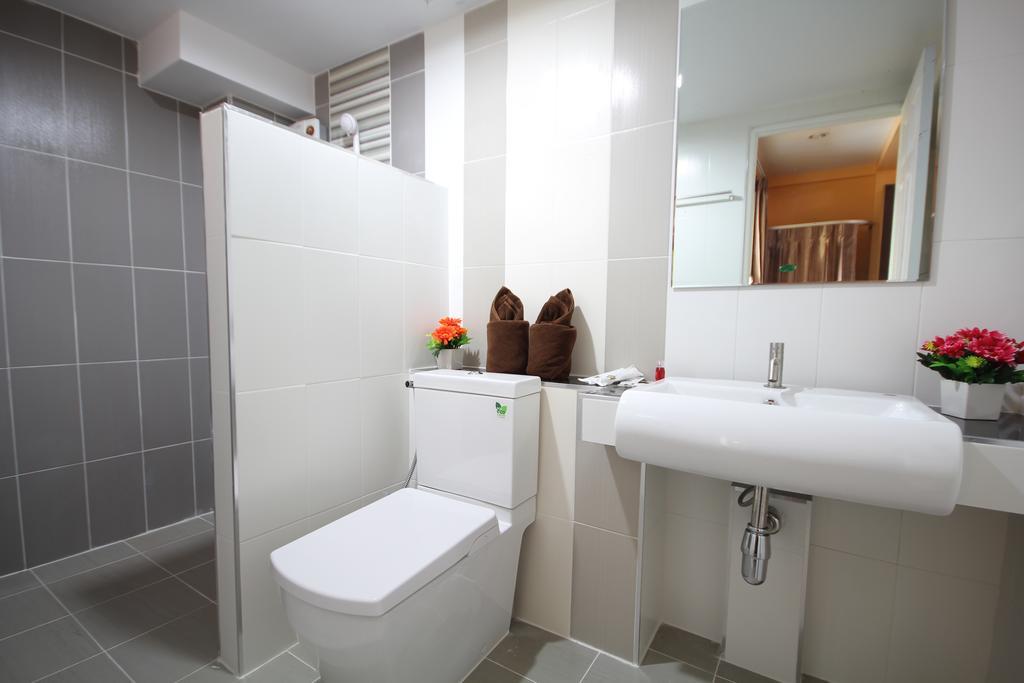 Windsor Resort Lop Buri Habitación foto