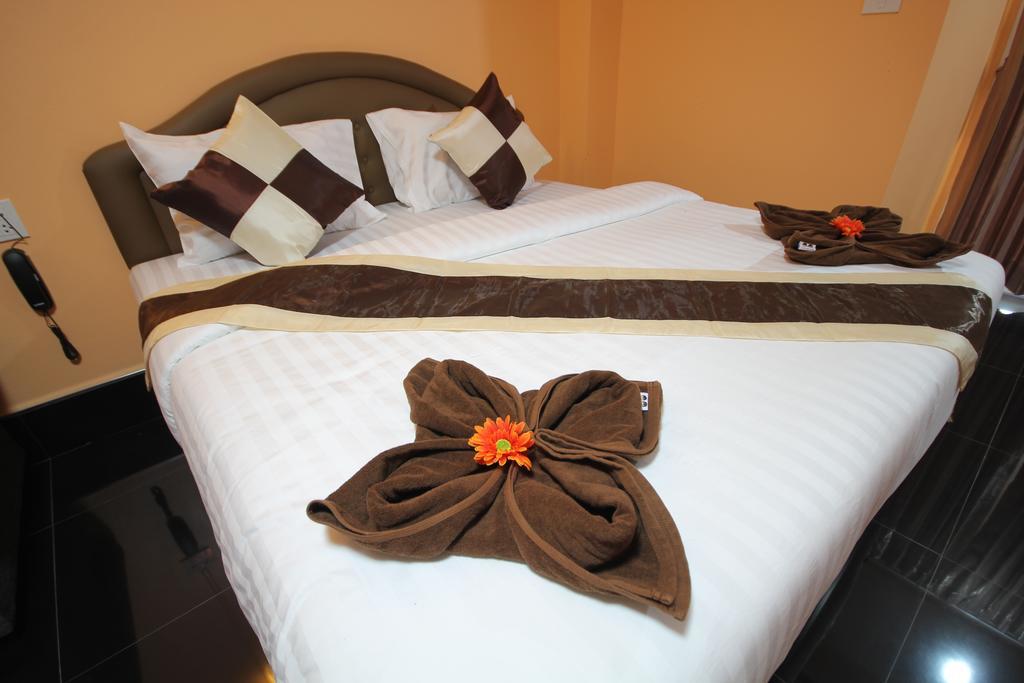 Windsor Resort Lop Buri Habitación foto