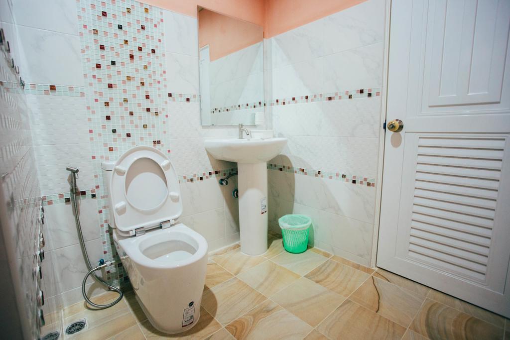 Windsor Resort Lop Buri Exterior foto