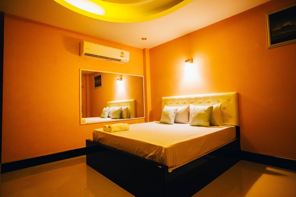 Windsor Resort Lop Buri Exterior foto